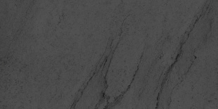 Керамогранит Laparet Englend Black carving lappato рект. (60х120х0,9) лаппатированный